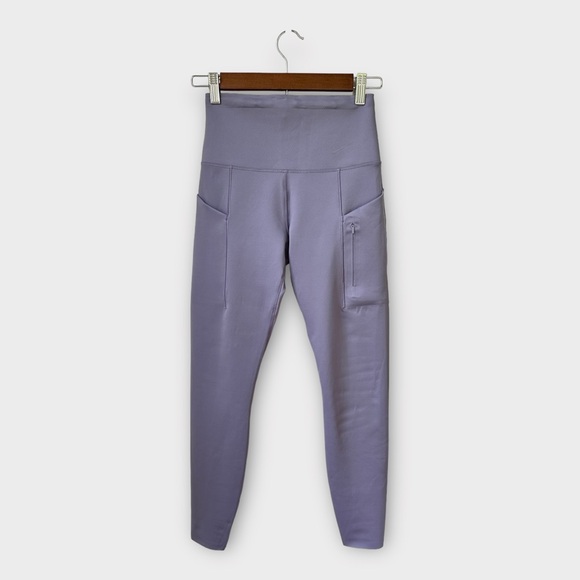 Nike Go Women's Firm Support High Waisted 7/8 Leggings with